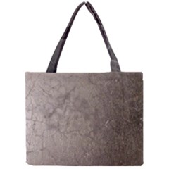 Wordsworth Grey Mix Mini Tote Bag by DeneWestUK