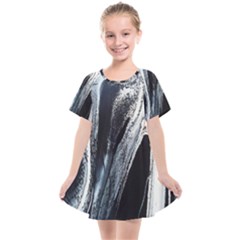 Odin s View 2 Kids  Smock Dress