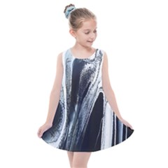 Odin s View 2 Kids  Summer Dress