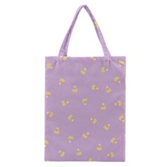 Candie Corn Classic Tote Bag