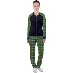 Logo Kekistan Pattern Elegant With Lines On Green Background Casual Jacket And Pants Set by snek