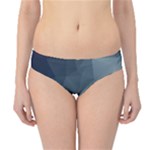 Triangle Geometry Trigonometry Hipster Bikini Bottoms