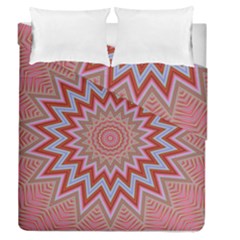 Abstract Art Abstract Background Duvet Cover Double Side (queen Size)