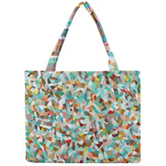 Affectionate Mini Tote Bag by artifiart