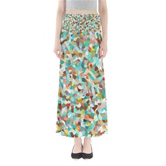 Affectionate Full Length Maxi Skirt by artifiart
