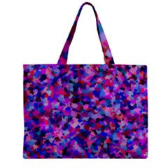 Buty Zipper Mini Tote Bag by artifiart