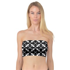Abstract Background Arrow Bandeau Top by Pakrebo