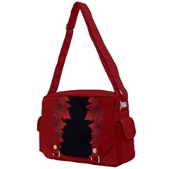 Canada Maple Leaf Bags Canada Buckle Multifunction Bag by CanadaSouvenirs