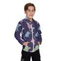 Animals Mouse Windbreaker (Kids) View1