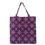 ML 6-2 Grocery Tote Bag