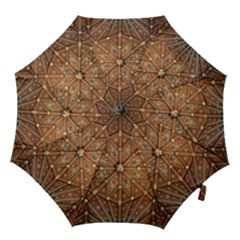 Peterborough Cathedral Peterborough Hook Handle Umbrellas (medium) by Pakrebo