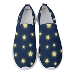 Twinkle Women s Slip On Sneakers by WensdaiAmbrose