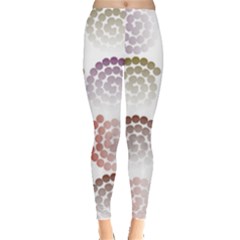 Zappwaits Artdesign Leggings  by zappwaits