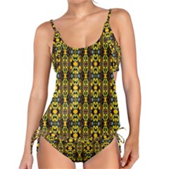 Ml 161 Tankini Set by ArtworkByPatrick