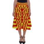 Rby 2 Perfect Length Midi Skirt