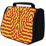 Rby 2 Full Print Travel Pouch (Big)