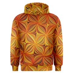 Electric Field Art Xlv Men s Overhead Hoodie by okhismakingart