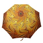 Electric Field Art LI Folding Umbrellas