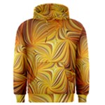 Electric Field Art LI Men s Pullover Hoodie