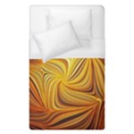 Electric Field Art LI Duvet Cover (Single Size)