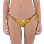 Electric Field Art LI Reversible Bikini Bottom