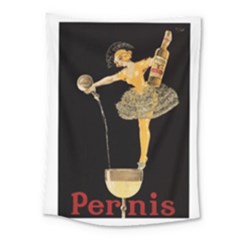 Pernis Champagne Medium Tapestry by StarvingArtisan