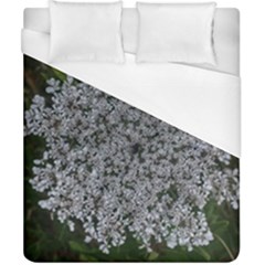 Queen Annes Lace Original Duvet Cover (california King Size)