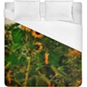 Sunflowers Duvet Cover (King Size) View1