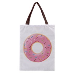  Classic Tote Bag by genx