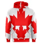 Flag of Canada, 1964 Men s Pullover Hoodie