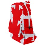 Flag of Canada, 1964 Travelers  Backpack