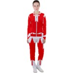 Flag of Canada, 1964 Casual Jacket and Pants Set