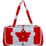 Flag of Canada, 1964 Multi Function Bag