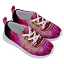 Monster Pink Eyes Aggressive Fangs Running Shoes View3