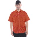 New Strength Men s Short Sleeve Shirt View1