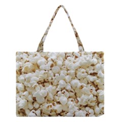 Popcorn Medium Tote Bag by TheAmericanDream