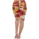 Pizza Cropped Leggings  View4