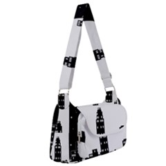 City Night Moon Star Multipack Bag