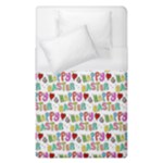 Holidays Happy Easter Duvet Cover (Single Size)