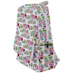 Holidays Happy Easter Travelers  Backpack