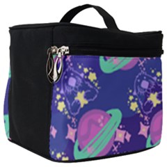 Sparkly Otterspace 2019 Wallpaper Make Up Travel Bag (big) by sparklyotterspace