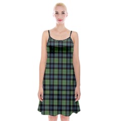 Abercrombie Tartan Spaghetti Strap Velvet Dress by impacteesstreetwearfour