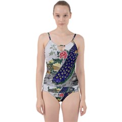 Image From Rawpixel Id 434953 Jpeg (2) Cut Out Top Tankini Set by Sobalvarro