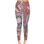 Print Leggings 