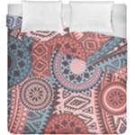 Print Duvet Cover Double Side (King Size)