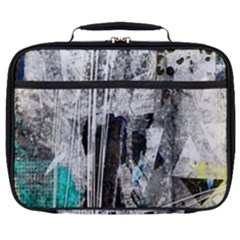 Urban Funk Full Print Lunch Bag