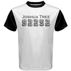 92252 Men s Cotton Tee by JoshuaTreeClothingCo