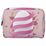 Easter Egg Make Up Pouch (Medium)