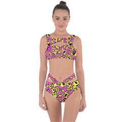 Splotchyblob Bandaged Up Bikini Set  by designsbyamerianna