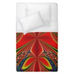 Abstract Abstract Art Fractal Duvet Cover (Single Size)